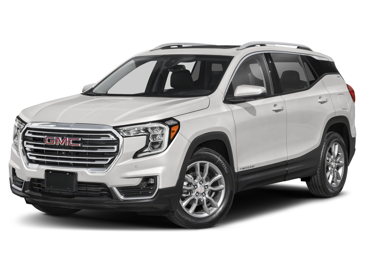 2024 GMC Terrain SLT AWD's photo