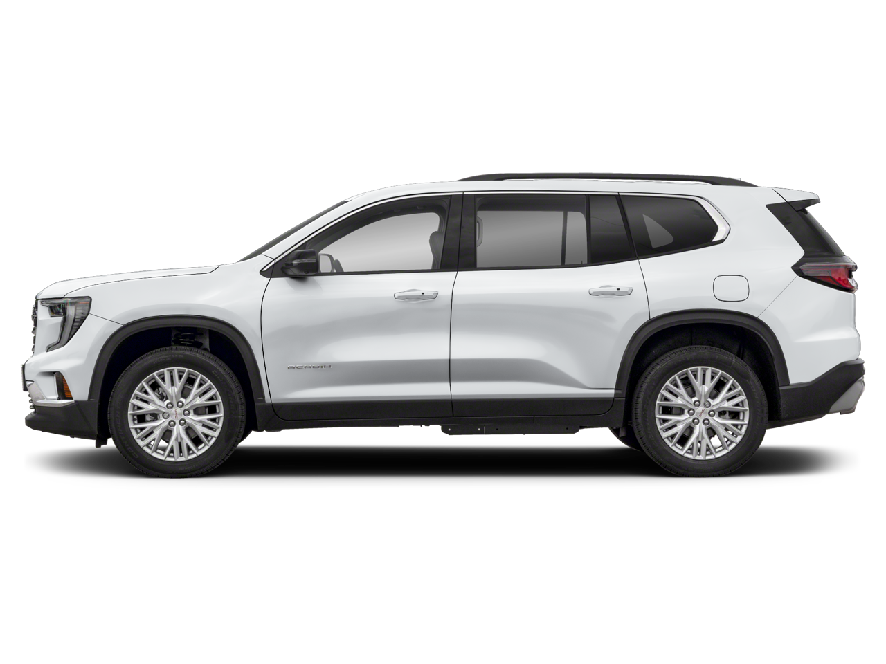 2025 GMC Acadia Elevation - Photo 41