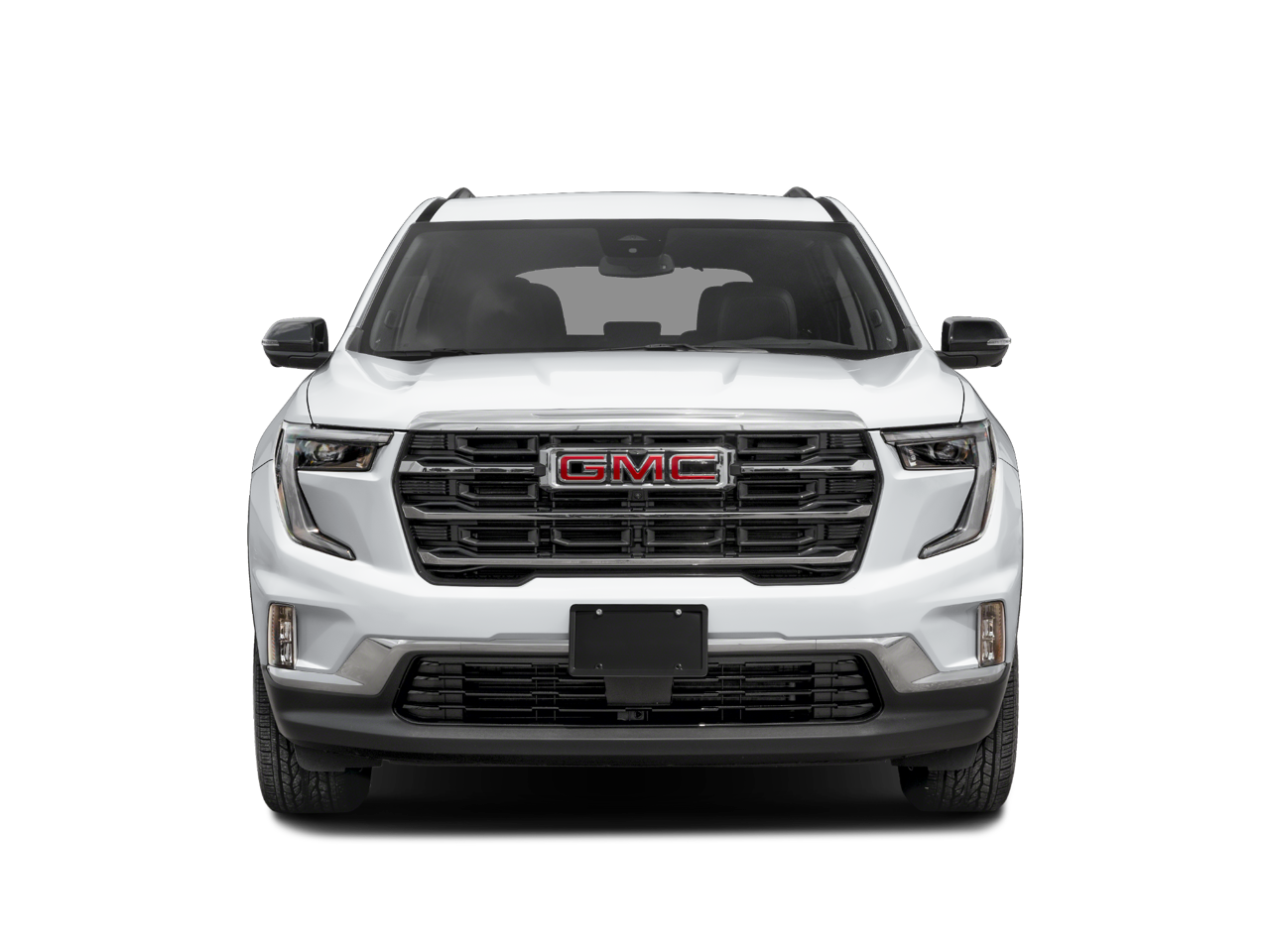 2025 GMC Acadia Elevation - Photo 42