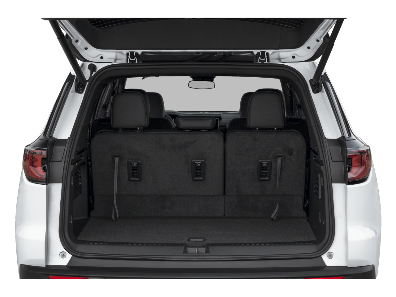 2025 GMC Acadia Elevation - Photo 48