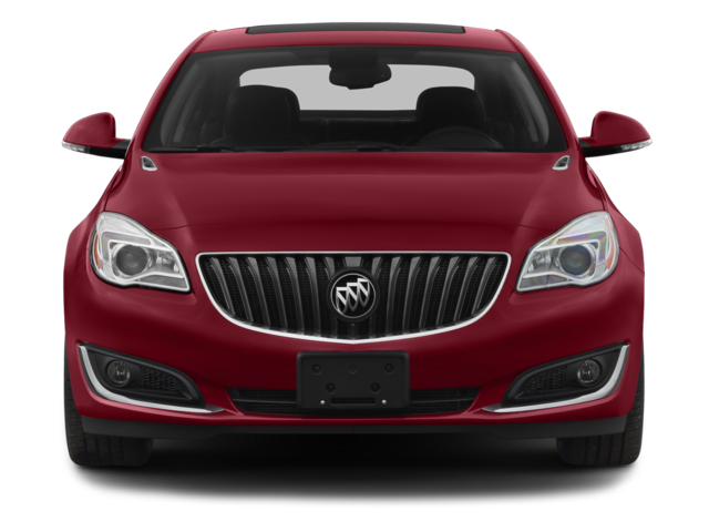 2014 Buick Regal Premium II
