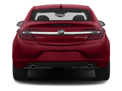 2014 Buick Regal Premium II