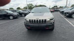 2019 Jeep Cherokee Trailhawk 4x4