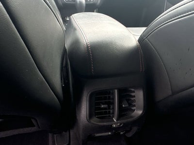 2020 Jeep Cherokee Trailhawk 4x4