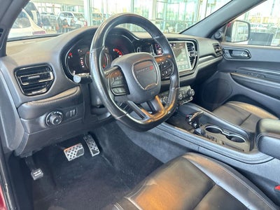 2022 Dodge Durango GT Plus AWD