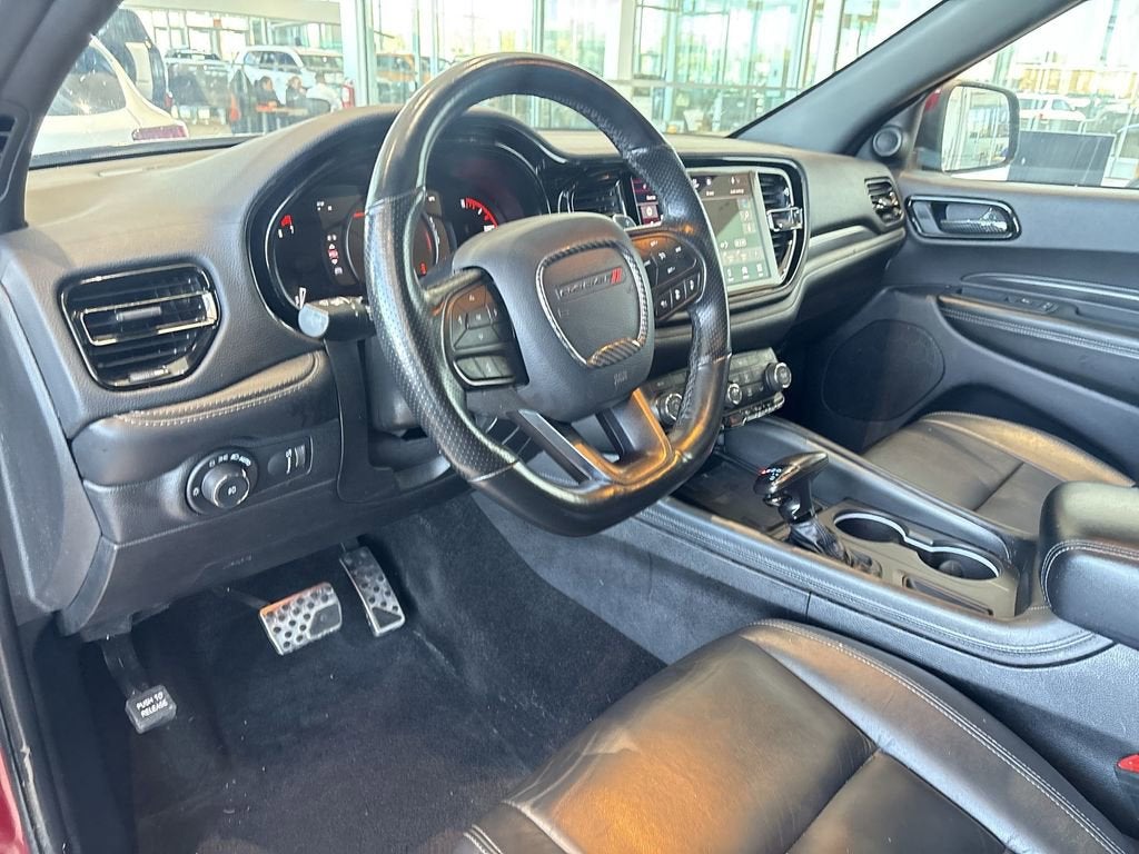 2022 Dodge Durango GT Plus AWD