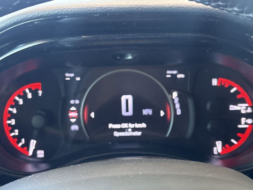 2022 Dodge Durango GT Plus AWD