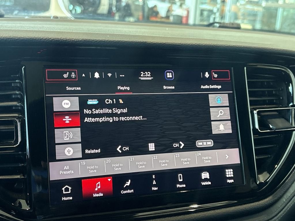 2022 Dodge Durango GT Plus AWD