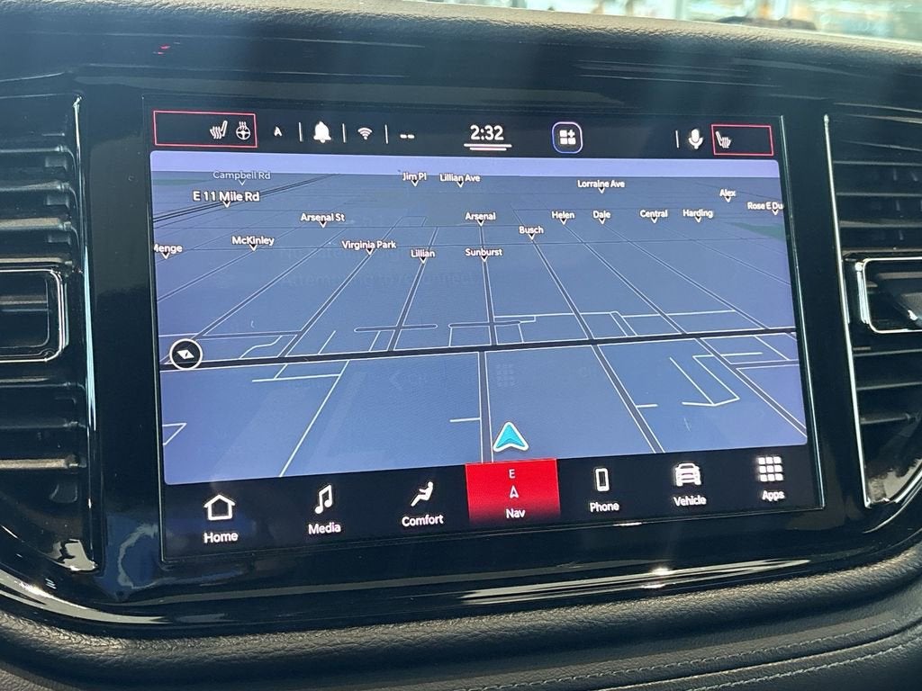 2022 Dodge Durango GT Plus AWD