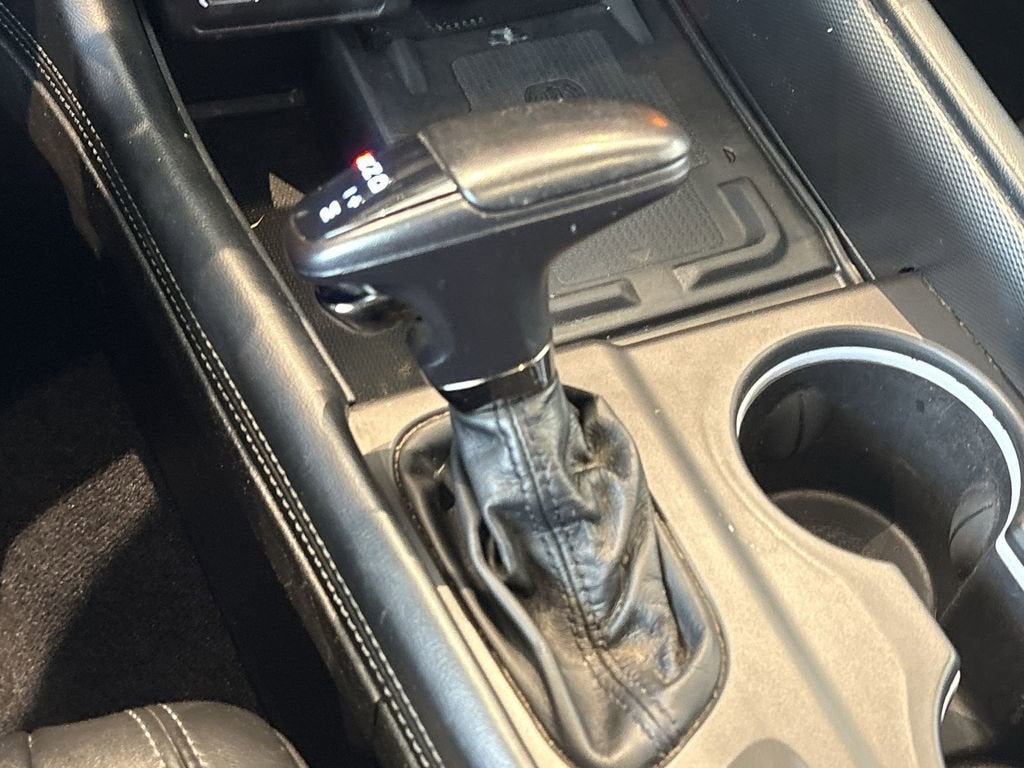 2022 Dodge Durango GT Plus AWD