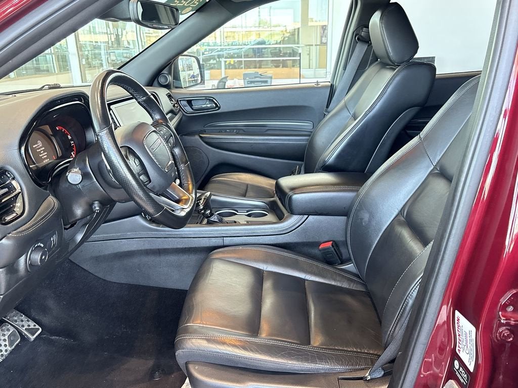2022 Dodge Durango GT Plus AWD