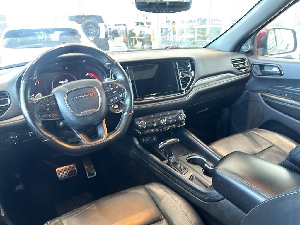 2022 Dodge Durango GT Plus AWD