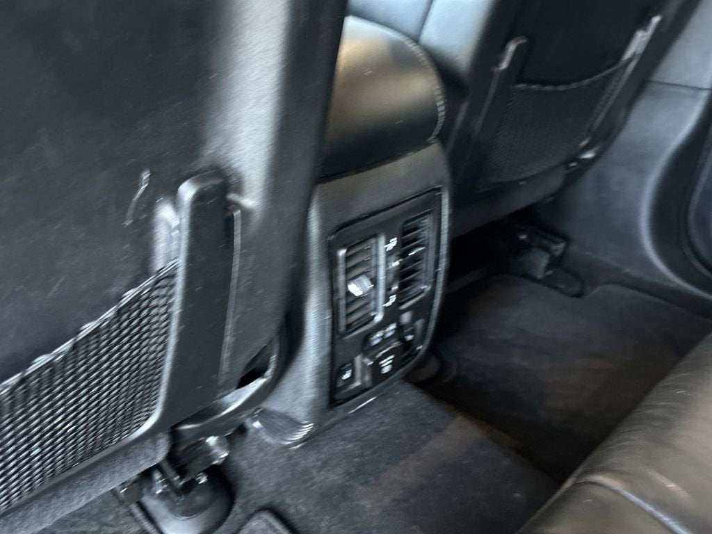 2022 Dodge Durango GT Plus AWD