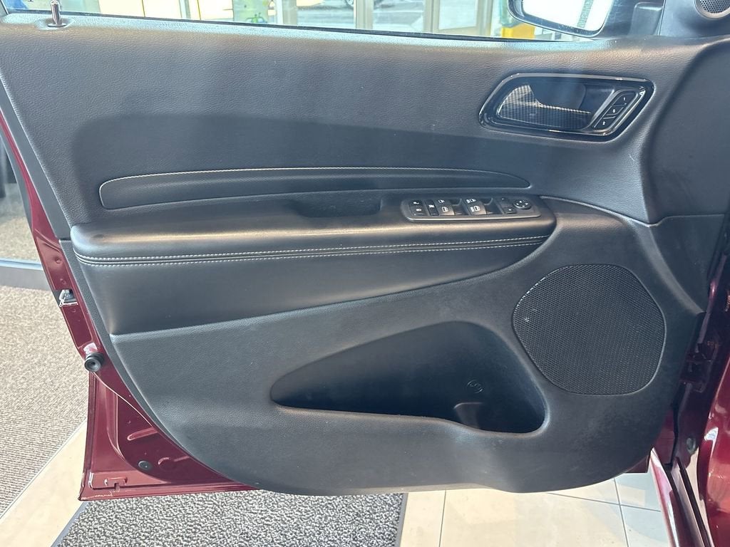 2022 Dodge Durango GT Plus AWD