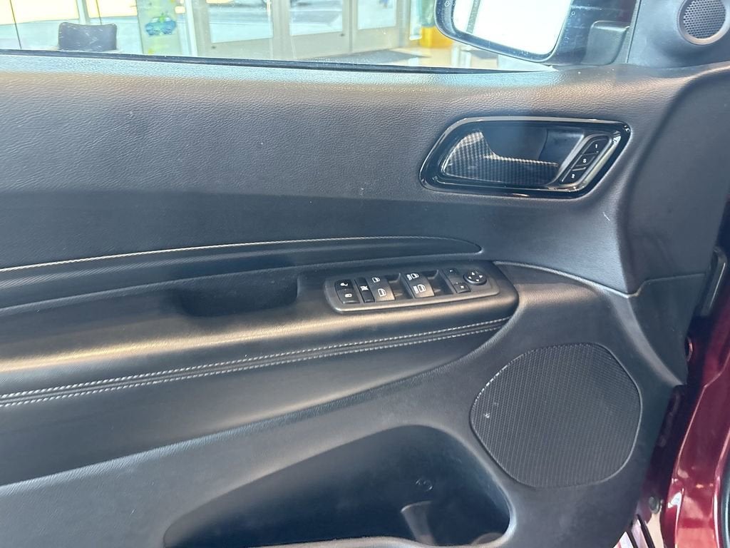 2022 Dodge Durango GT Plus AWD