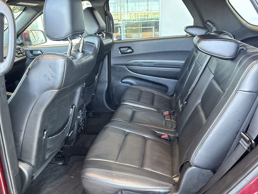 2022 Dodge Durango GT Plus AWD