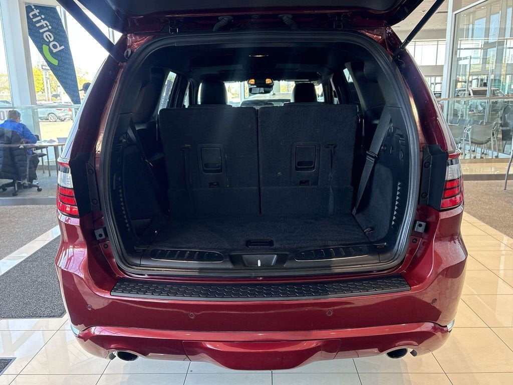 2022 Dodge Durango GT Plus AWD