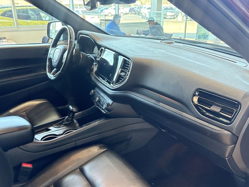 2022 Dodge Durango GT Plus AWD