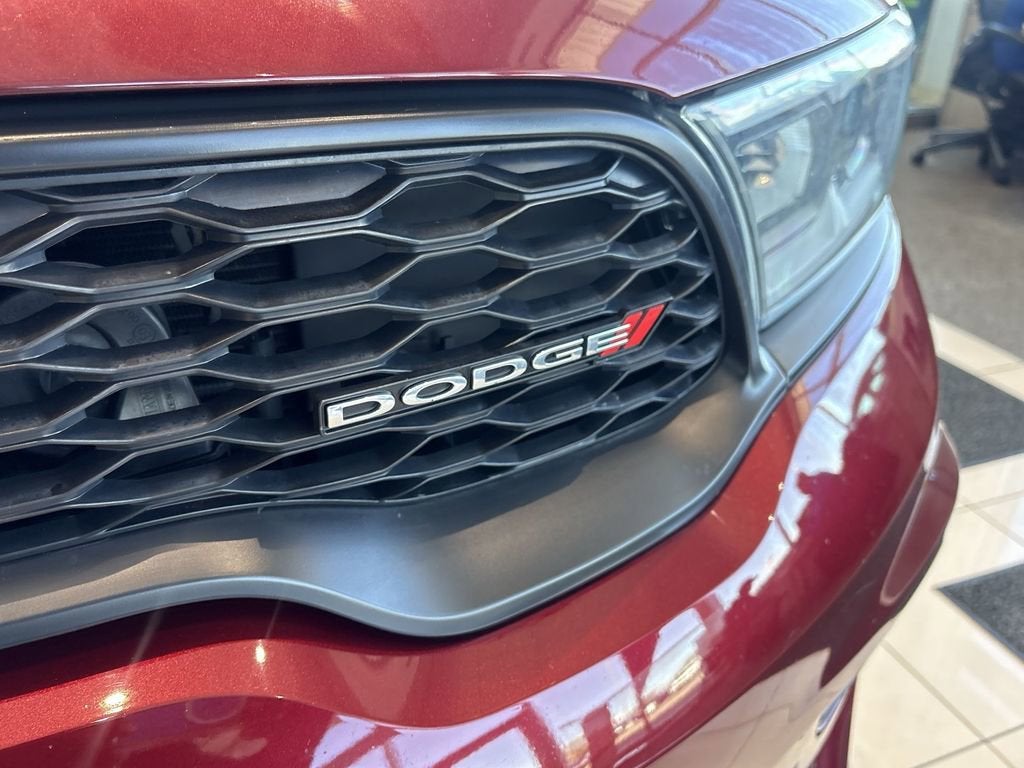 2022 Dodge Durango GT Plus AWD