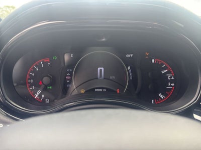 2023 Dodge Durango GT Premium AWD