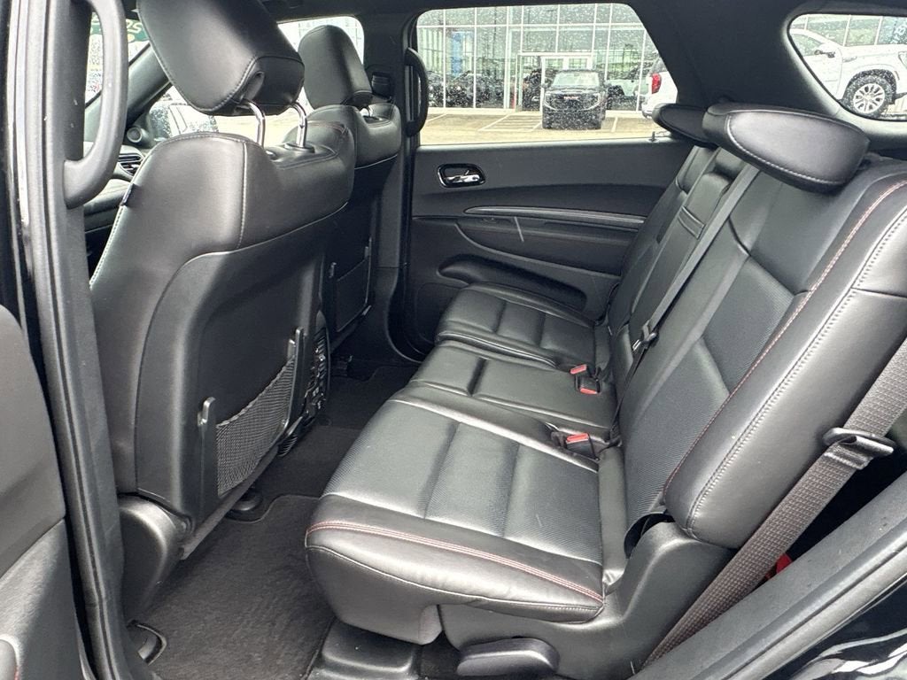 2023 Dodge Durango GT Premium AWD