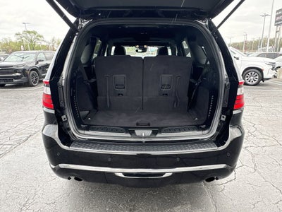 2023 Dodge Durango GT Premium AWD