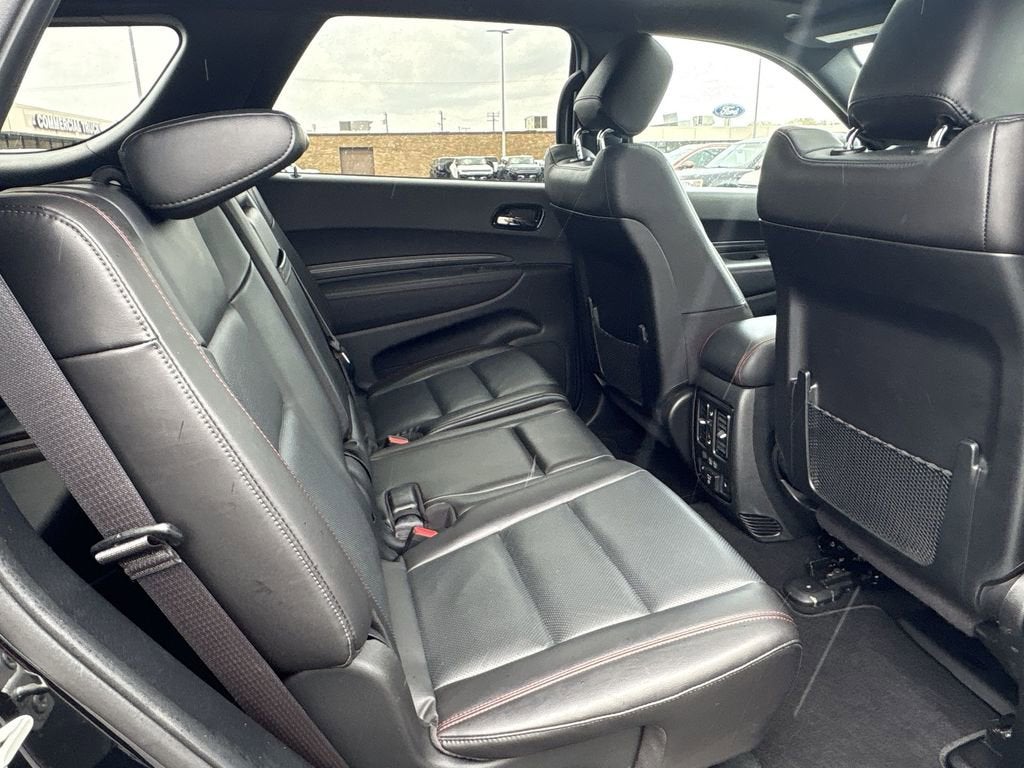 2023 Dodge Durango GT Premium AWD
