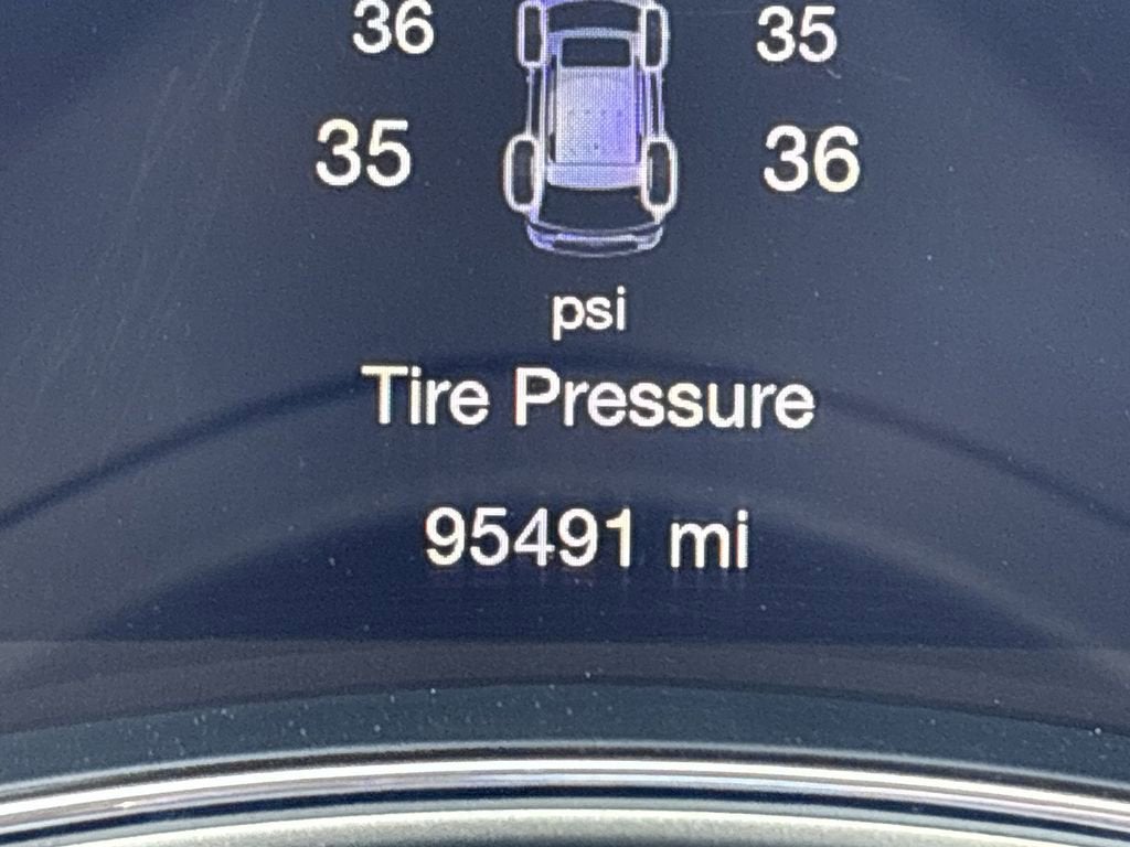 2017 Jeep Grand Cherokee Limited 4x4