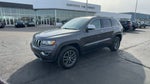 2017 Jeep Grand Cherokee Limited 4x4