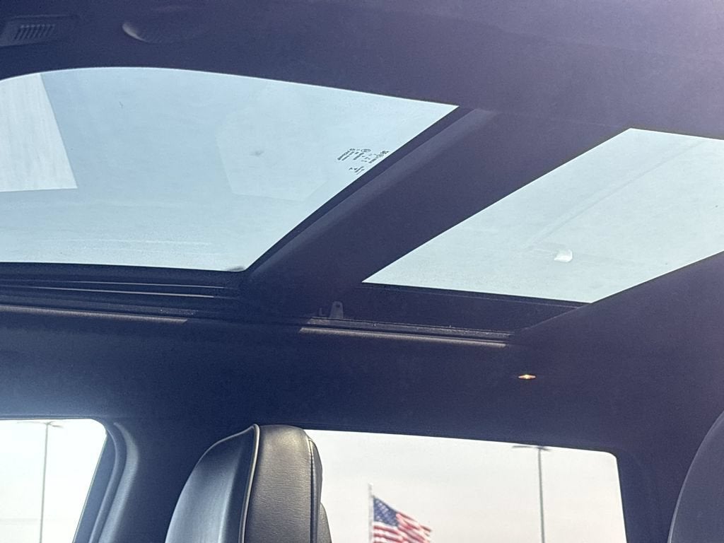 2021 Jeep Grand Cherokee Overland 4x4