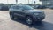 2021 Jeep Grand Cherokee Overland 4x4