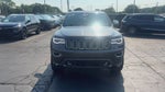 2021 Jeep Grand Cherokee Overland 4x4