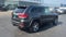 2021 Jeep Grand Cherokee Overland 4x4