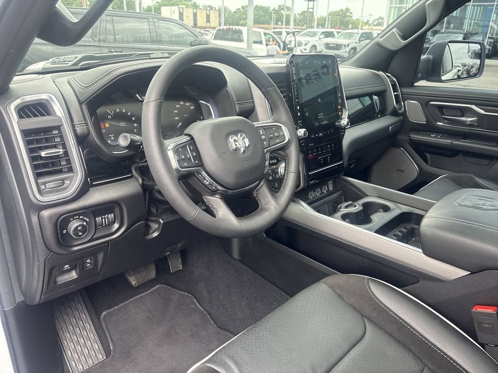 2025 RAM Ram 1500 Pickup Laramie - Photo 10