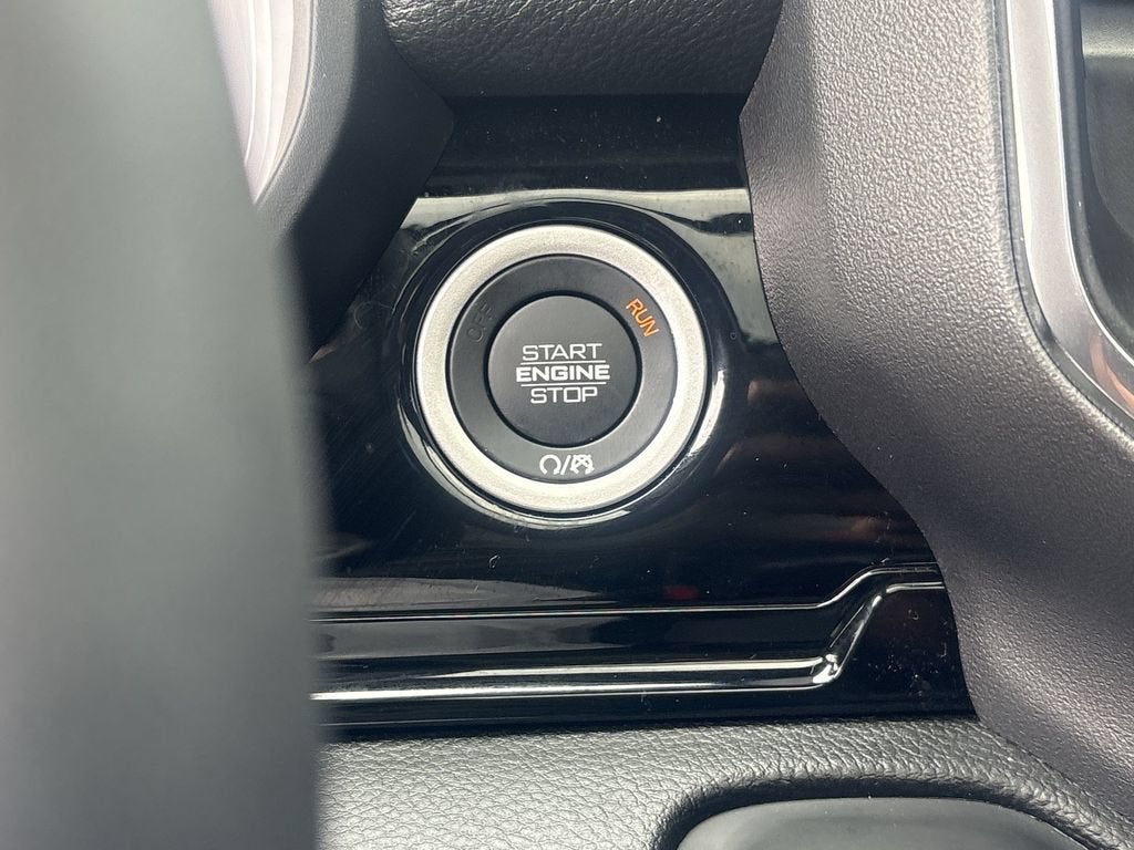 2025 RAM Ram 1500 Pickup Laramie - Photo 17