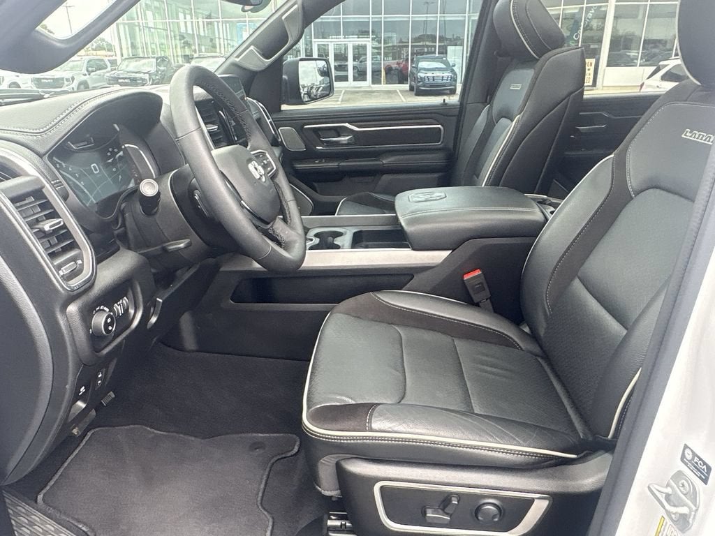 2025 RAM Ram 1500 Pickup Laramie - Photo 20