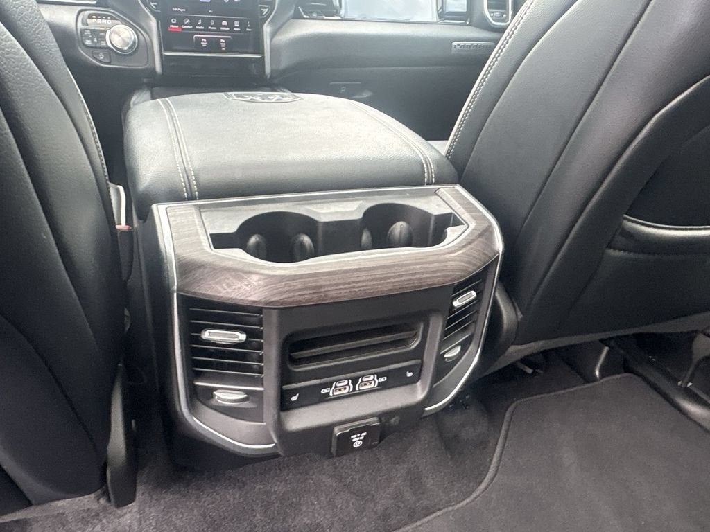 2025 RAM Ram 1500 Pickup Laramie - Photo 22