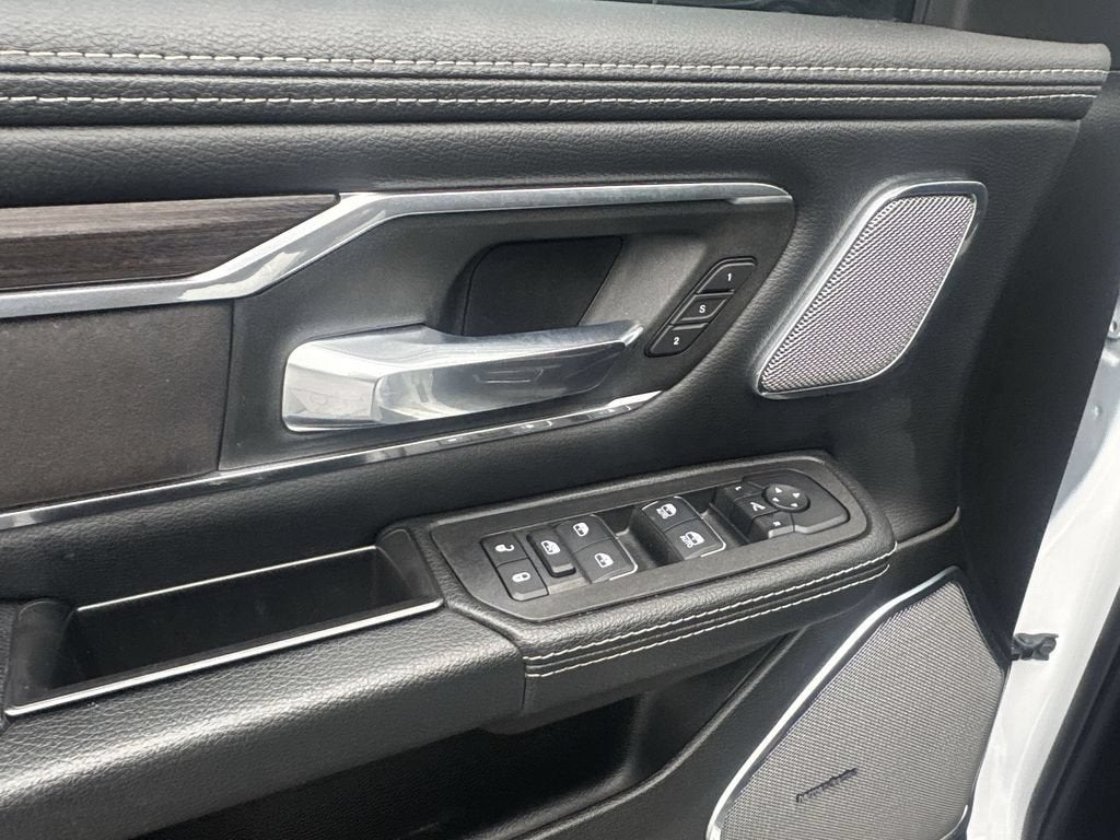 2025 RAM Ram 1500 Pickup Laramie - Photo 24