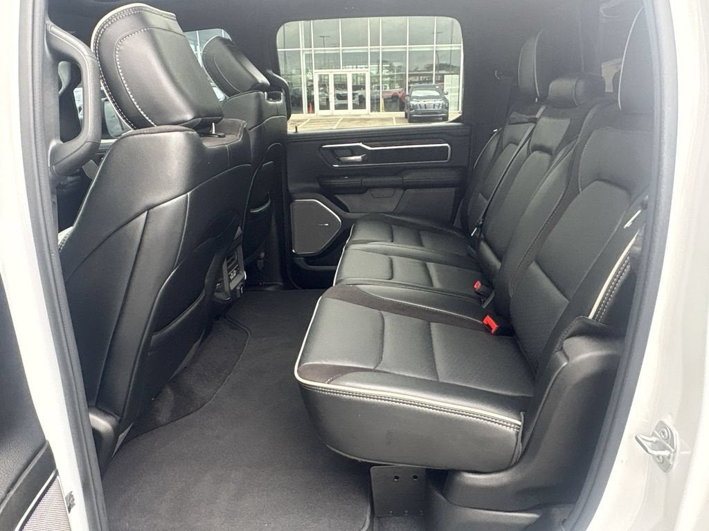 2025 RAM Ram 1500 Pickup Laramie - Photo 26