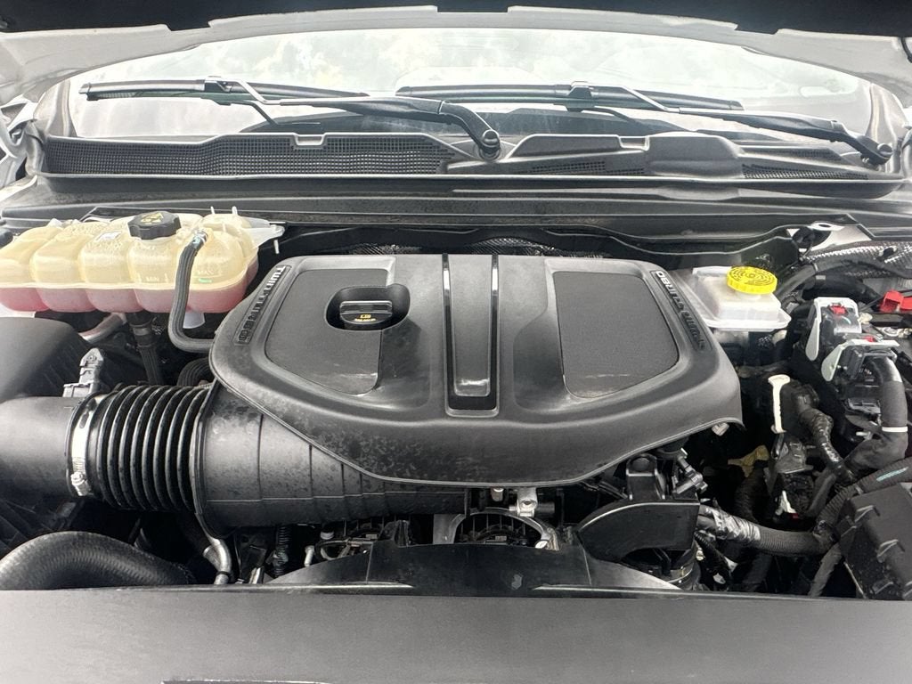 2025 RAM Ram 1500 Pickup Laramie - Photo 31