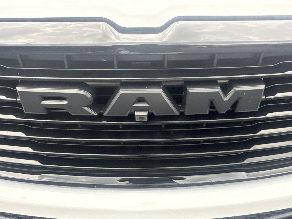 2025 RAM Ram 1500 Pickup Laramie - Photo 32