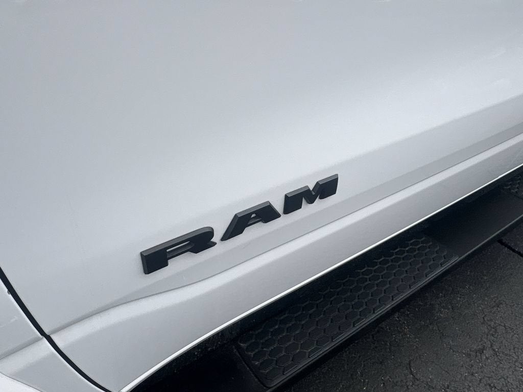 2025 RAM Ram 1500 Pickup Laramie - Photo 33