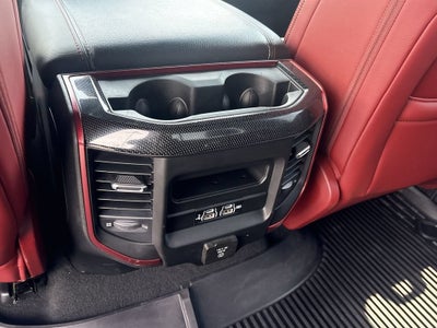 2019 RAM 1500 Rebel Crew Cab 4x4 5'7" Box