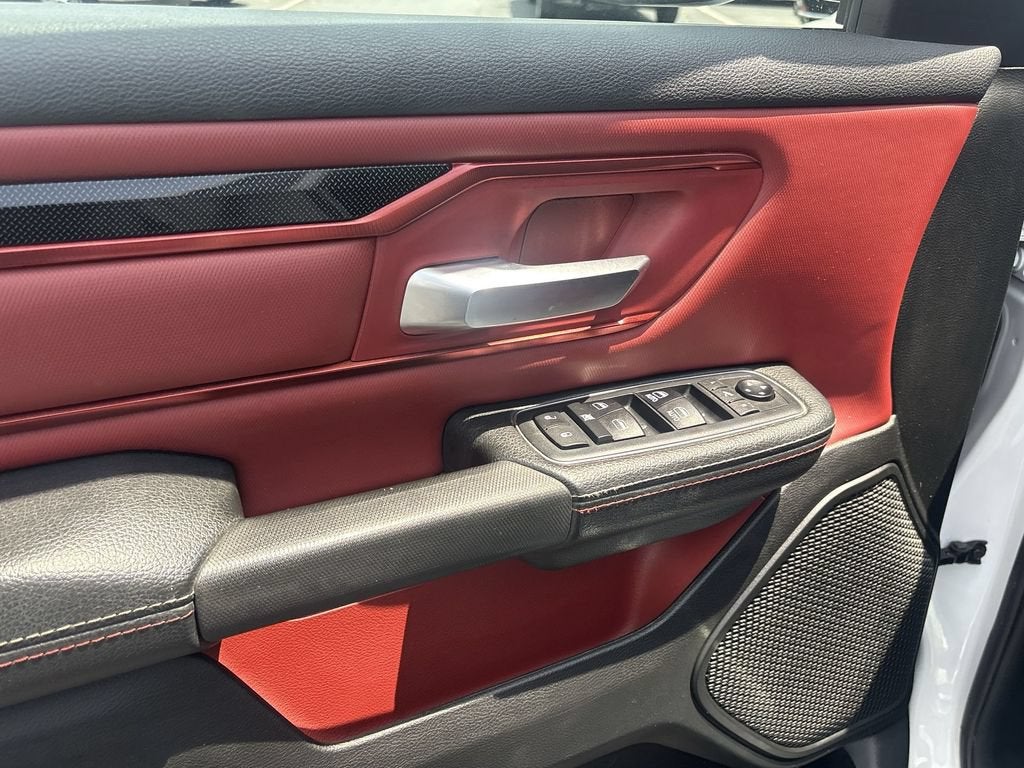 2019 RAM 1500 Rebel Crew Cab 4x4 5'7" Box