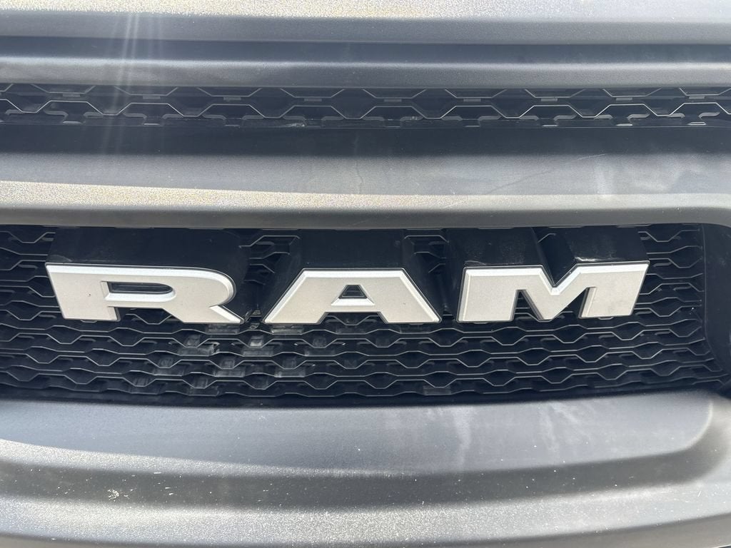 2019 RAM 1500 Rebel Crew Cab 4x4 5'7" Box