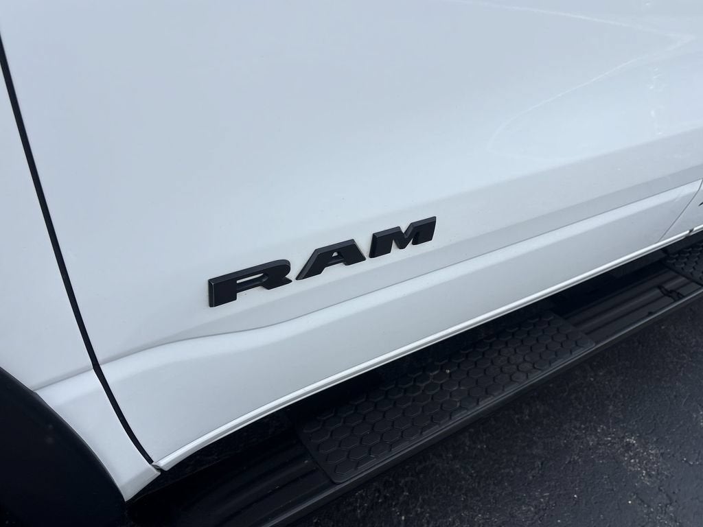 2019 RAM 1500 Rebel Crew Cab 4x4 5'7" Box