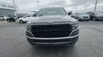 2021 RAM 1500 Big Horn Crew Cab 4x4 6'4" Box