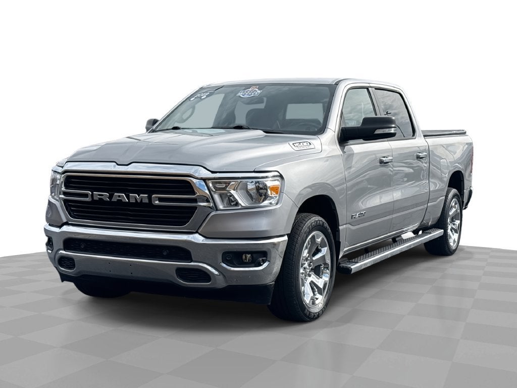2019 RAM 1500 Pickup Big Horn/Lone Star