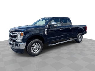 2021 Ford F-250 XLT