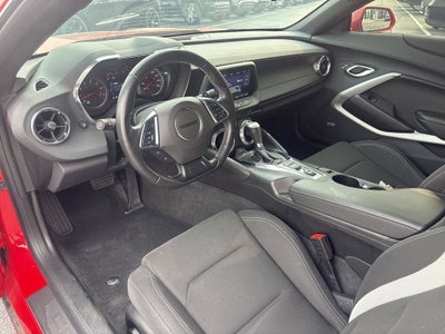 2023 Chevrolet Camaro LT1
